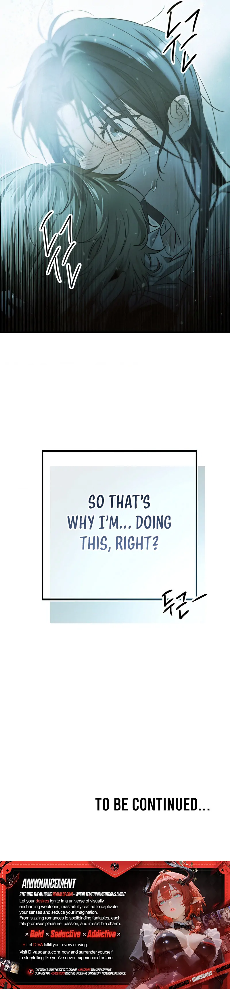 Three Months of Summer (Diva Scans) - Chapter 5 manhwa