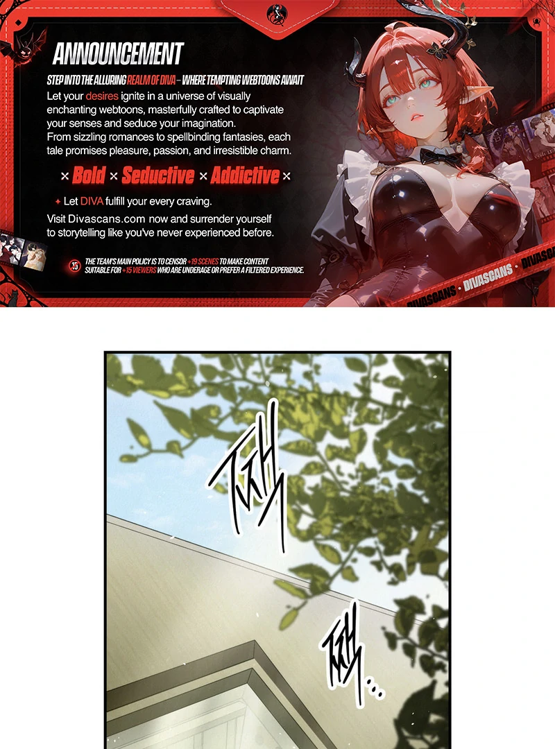 Three Months of Summer (Diva Scans) - Chapter 6 manhwa