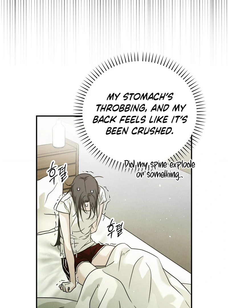 Three Months of Summer (Diva Scans) - Chapter 6 manhwa
