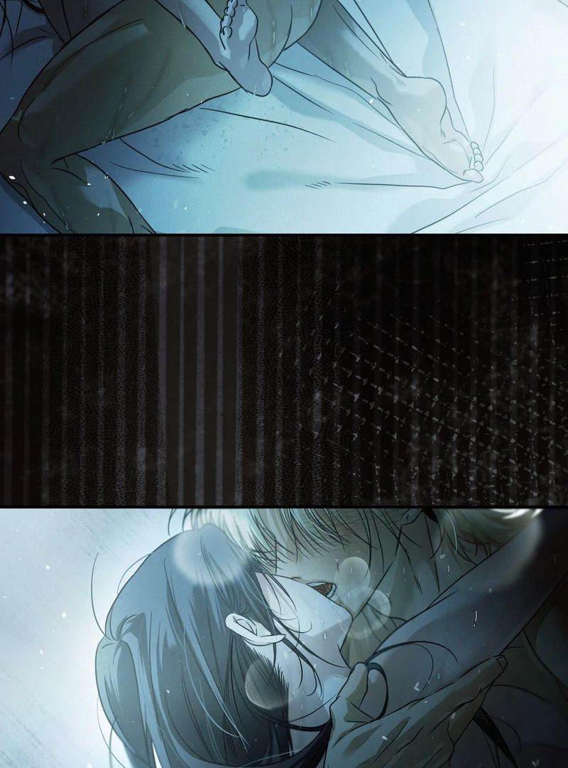Three Months of Summer (Diva Scans) - Chapter 6 manhwa