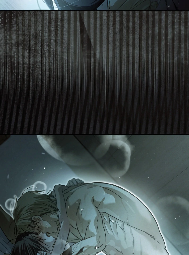 Three Months of Summer (Diva Scans) - Chapter 6 manhwa