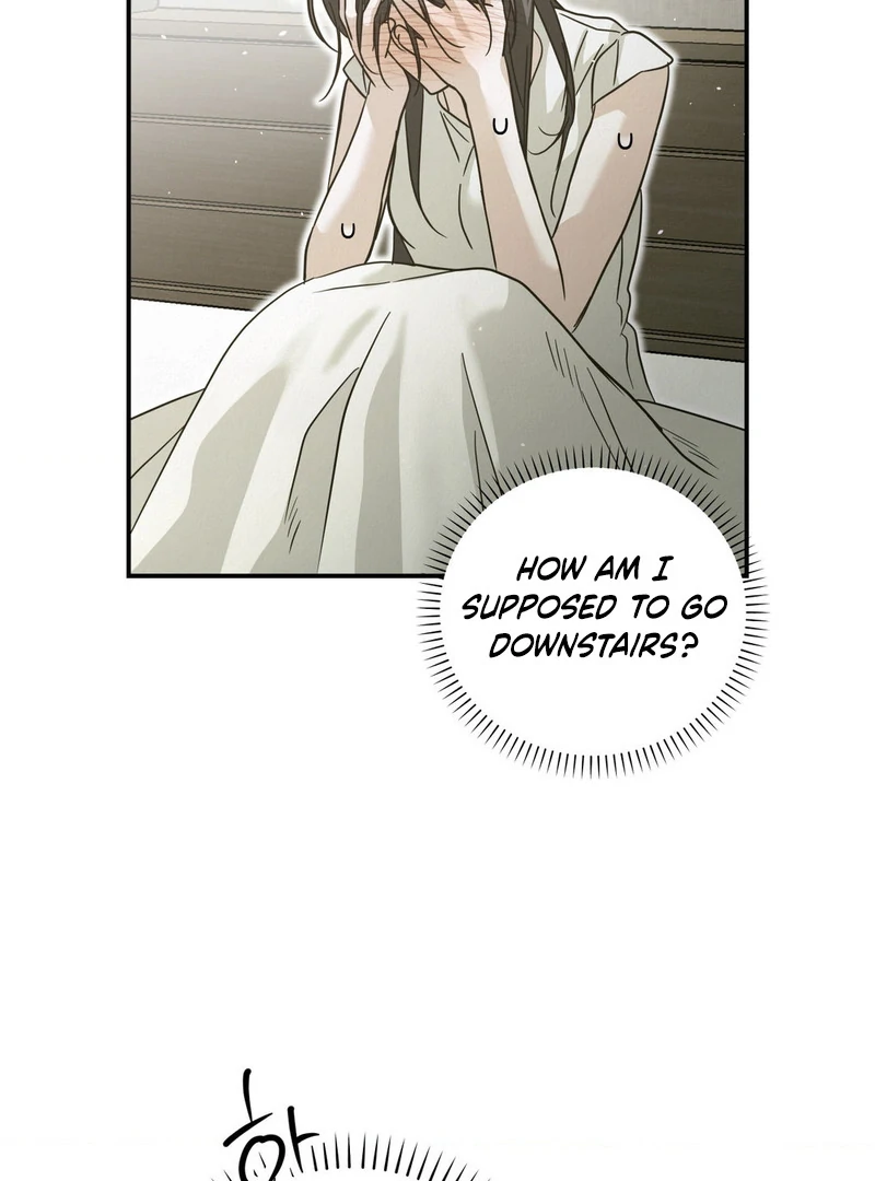 Three Months of Summer (Diva Scans) - Chapter 6 manhwa