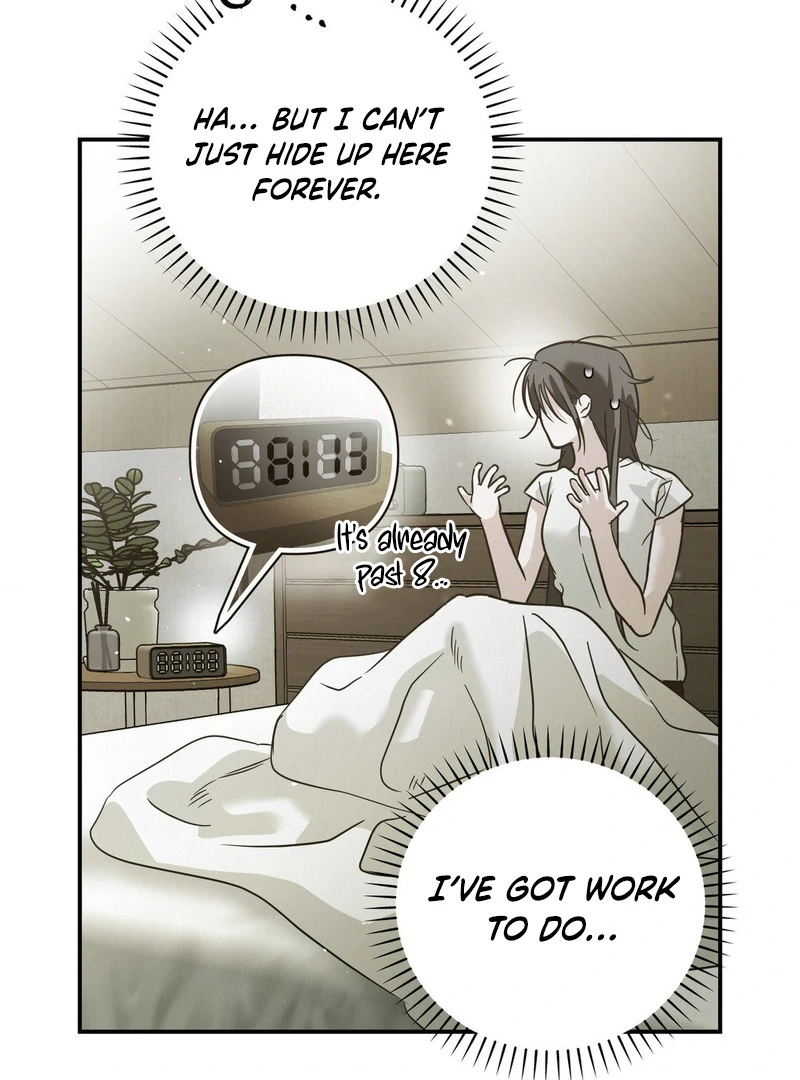Three Months of Summer (Diva Scans) - Chapter 6 manhwa