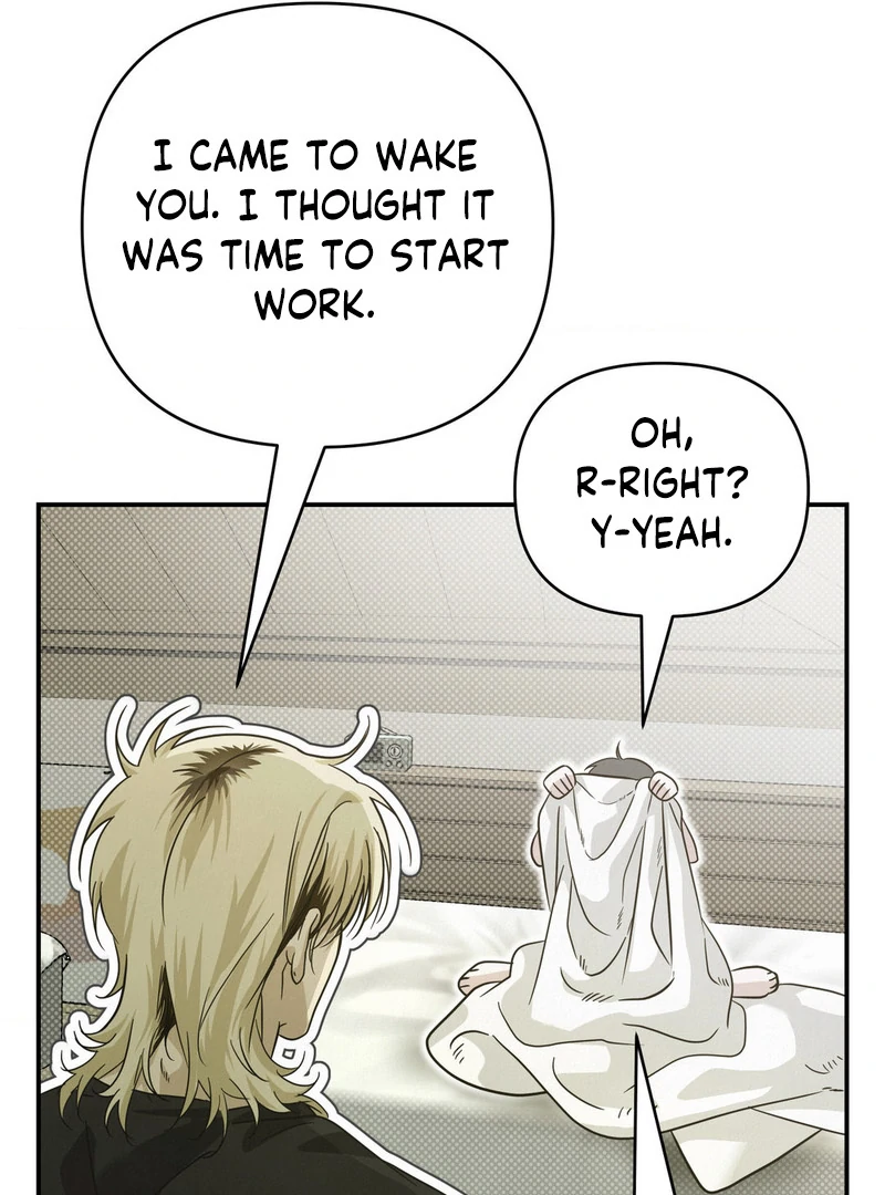 Three Months of Summer (Diva Scans) - Chapter 6 manhwa