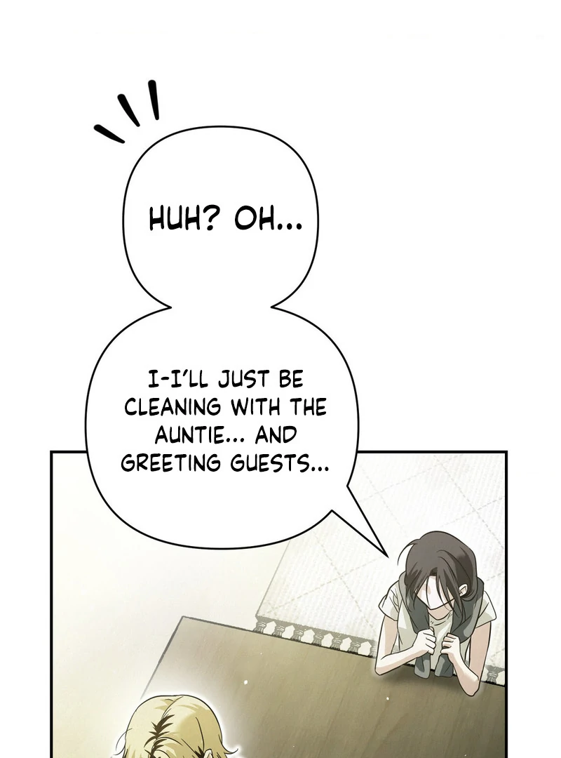 Three Months of Summer (Diva Scans) - Chapter 6 manhwa