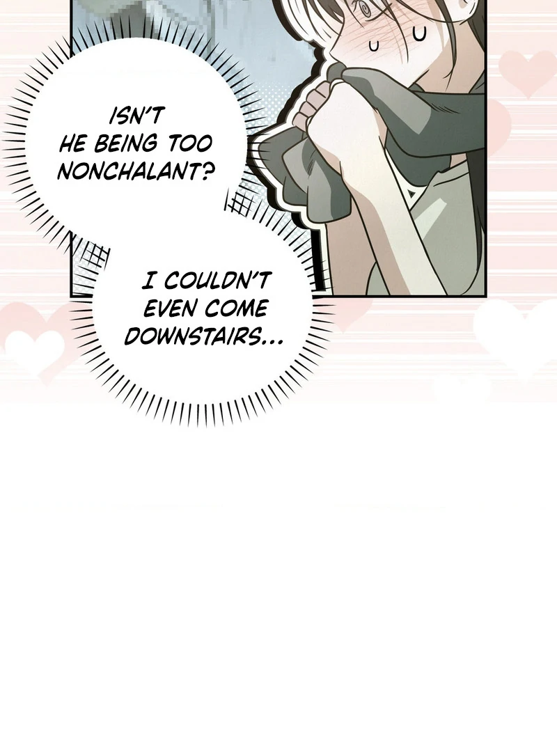 Three Months of Summer (Diva Scans) - Chapter 6 manhwa