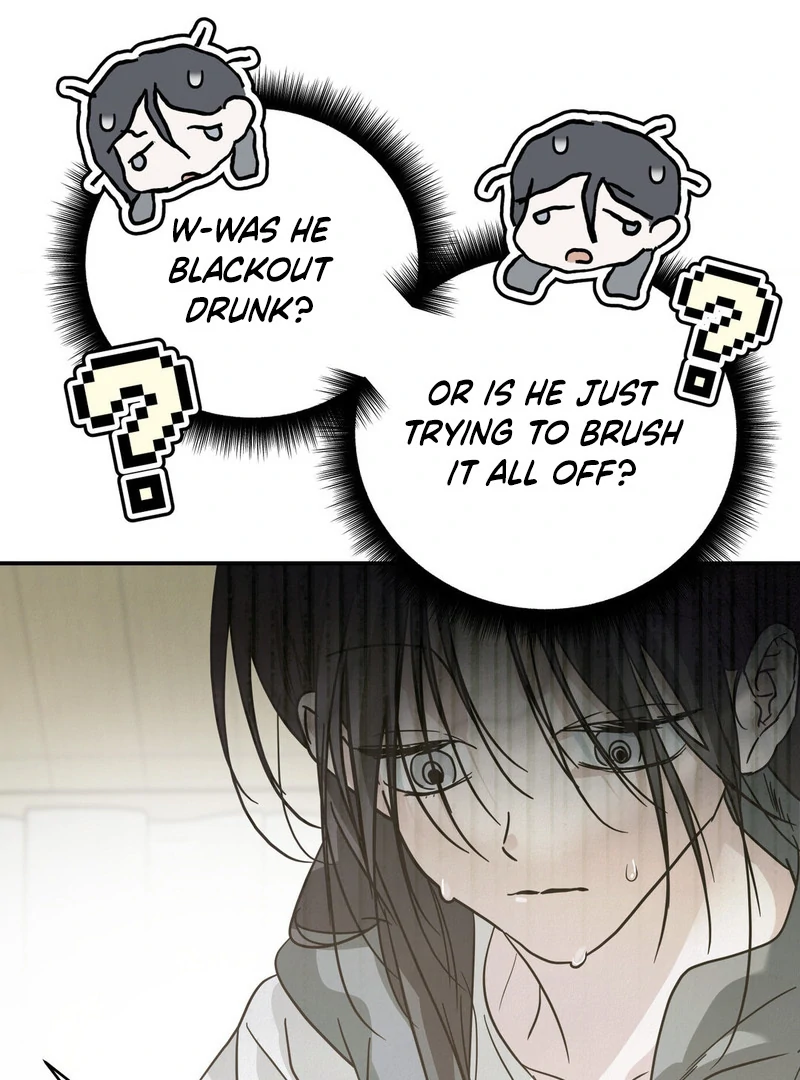 Three Months of Summer (Diva Scans) - Chapter 6 manhwa