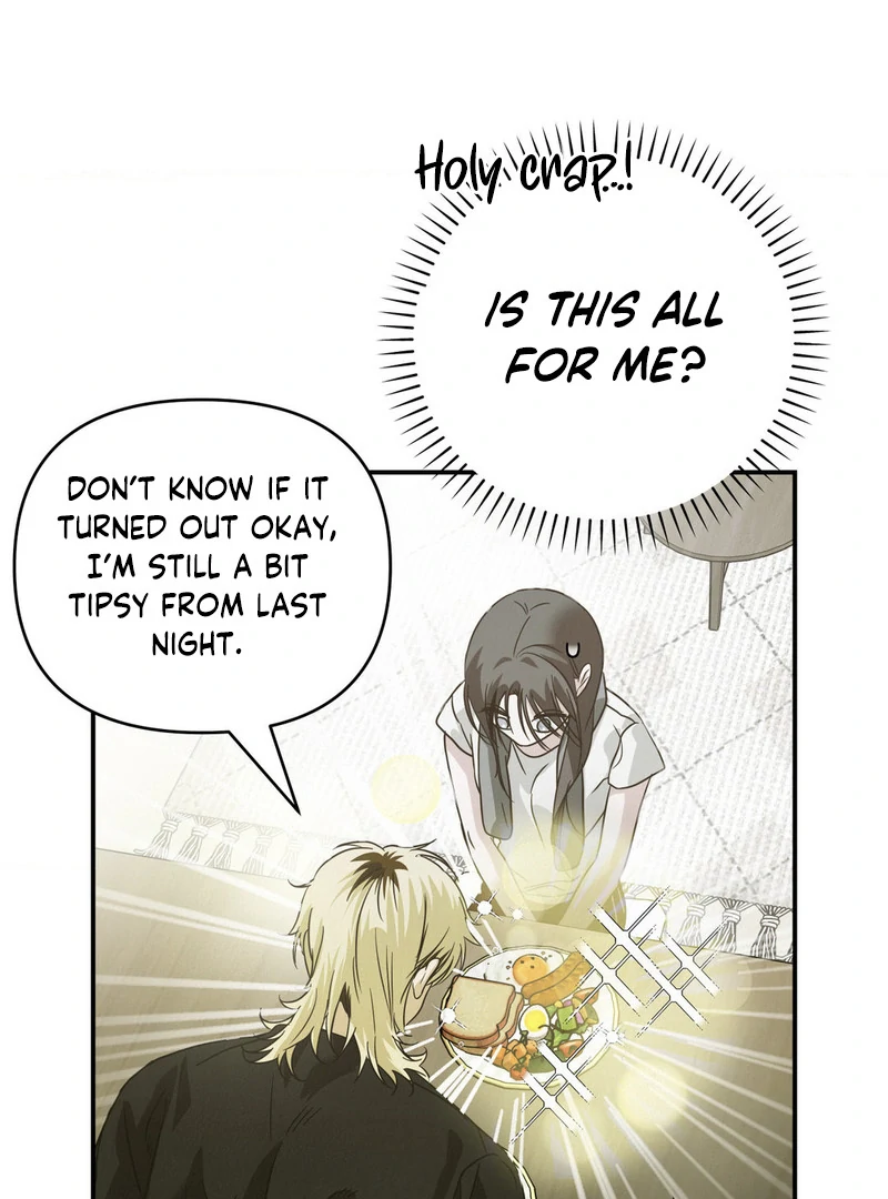Three Months of Summer (Diva Scans) - Chapter 6 manhwa