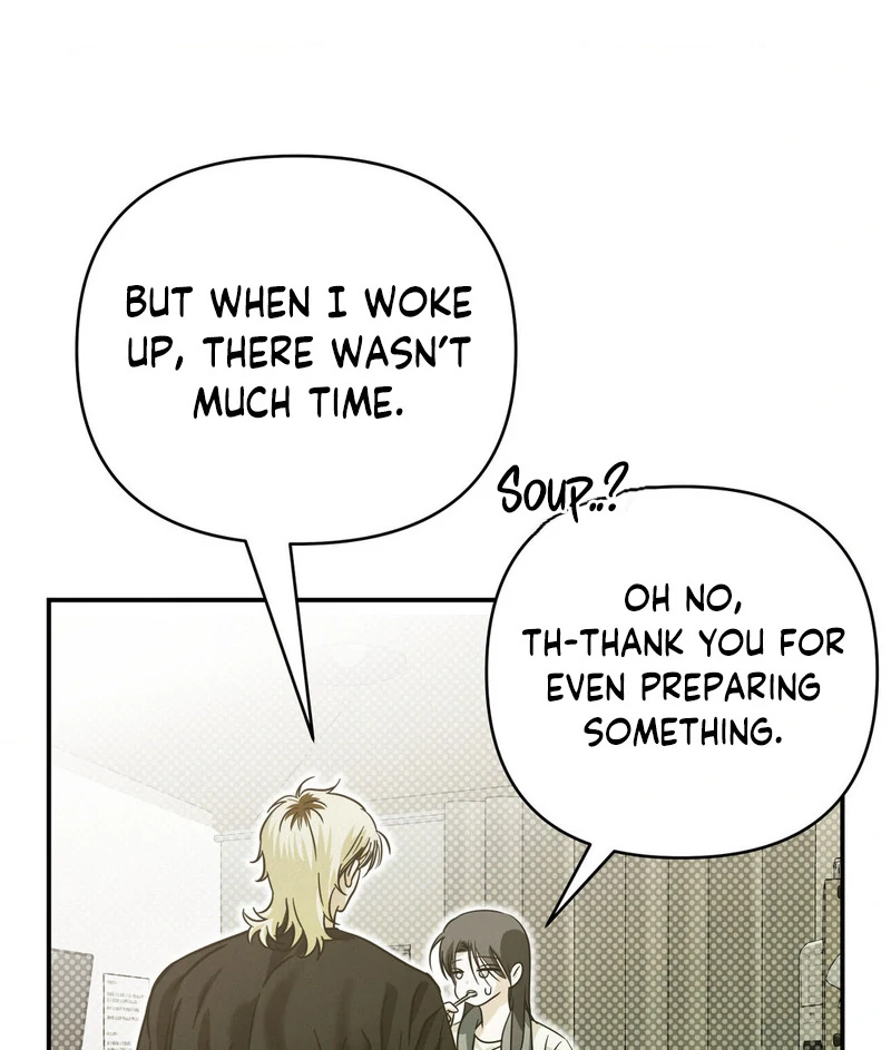 Three Months of Summer (Diva Scans) - Chapter 6 manhwa