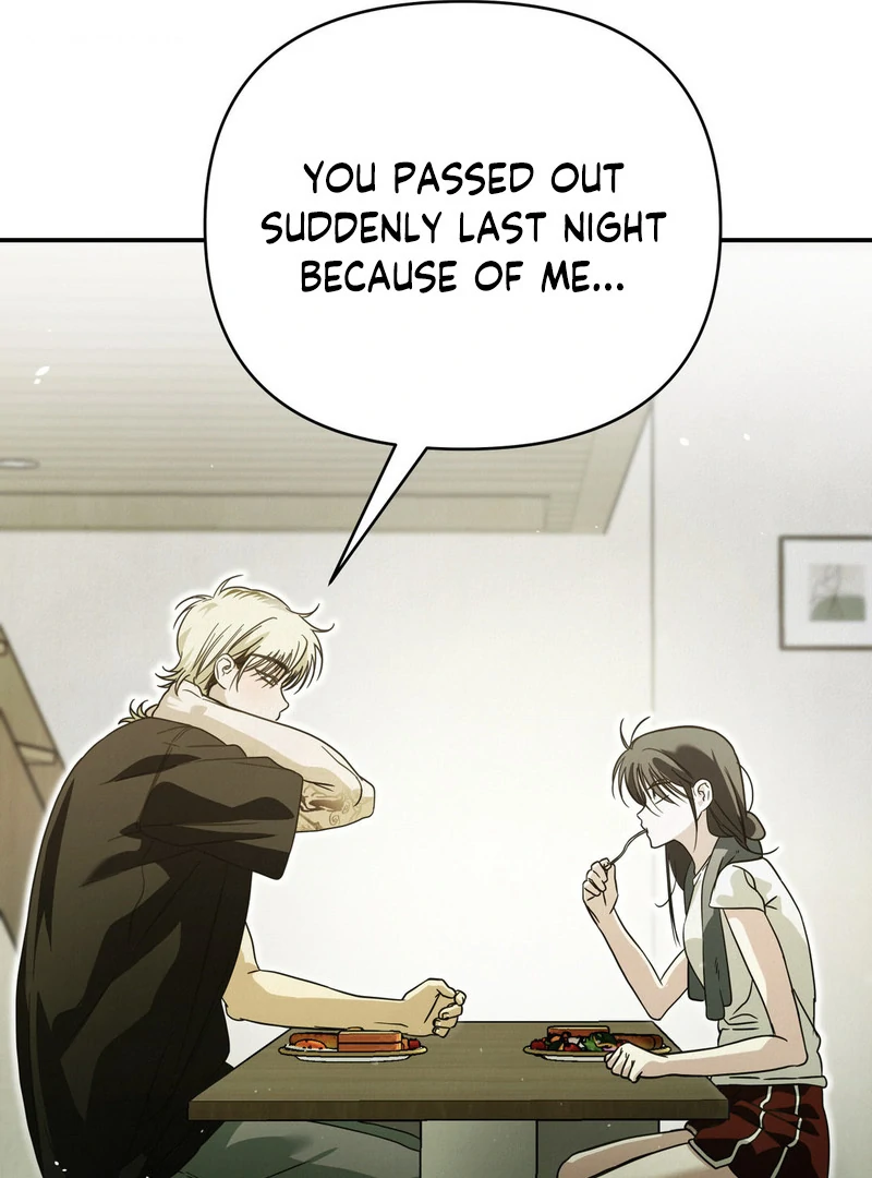 Three Months of Summer (Diva Scans) - Chapter 6 manhwa