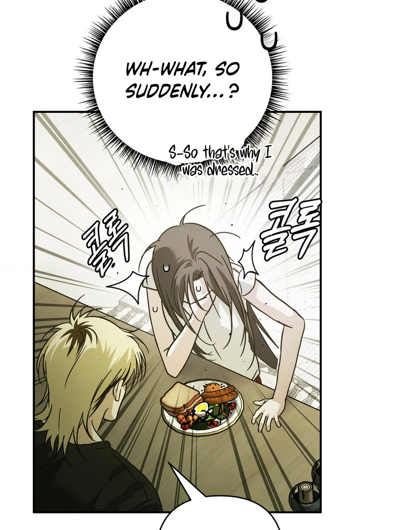 Three Months of Summer (Diva Scans) - Chapter 6 manhwa