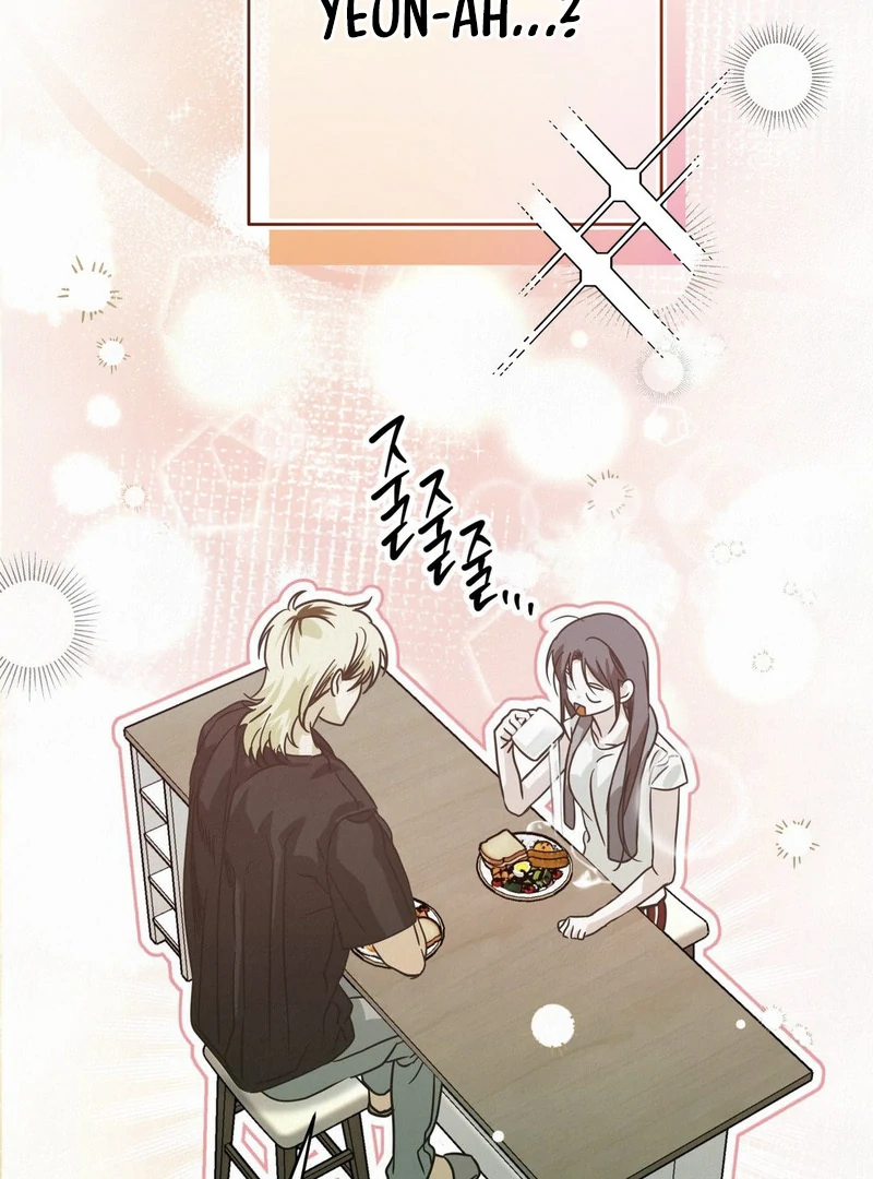 Three Months of Summer (Diva Scans) - Chapter 6 manhwa