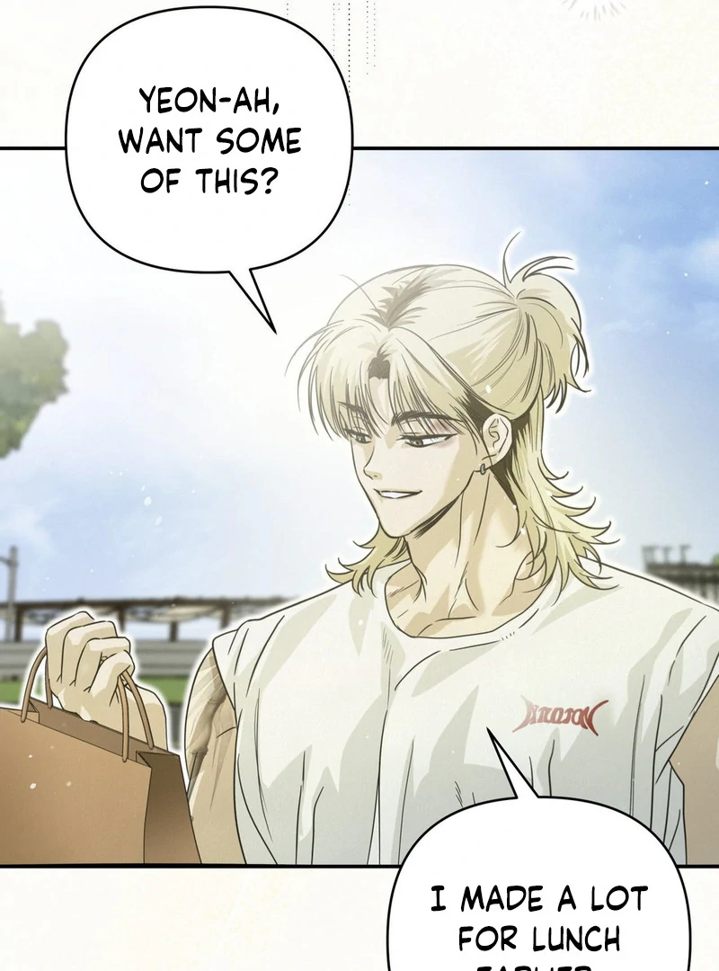 Three Months of Summer (Diva Scans) - Chapter 6 manhwa