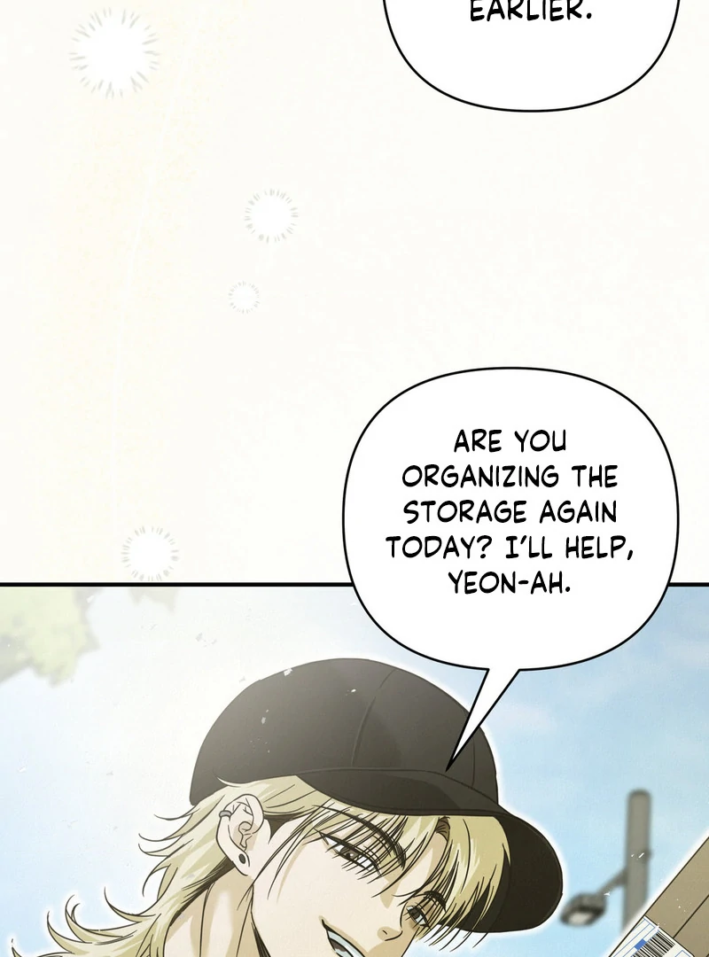 Three Months of Summer (Diva Scans) - Chapter 6 manhwa