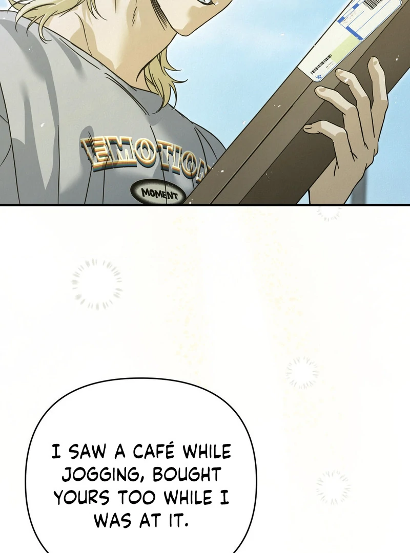 Three Months of Summer (Diva Scans) - Chapter 6 manhwa