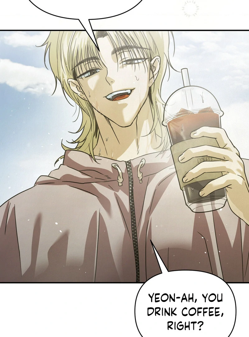 Three Months of Summer (Diva Scans) - Chapter 6 manhwa