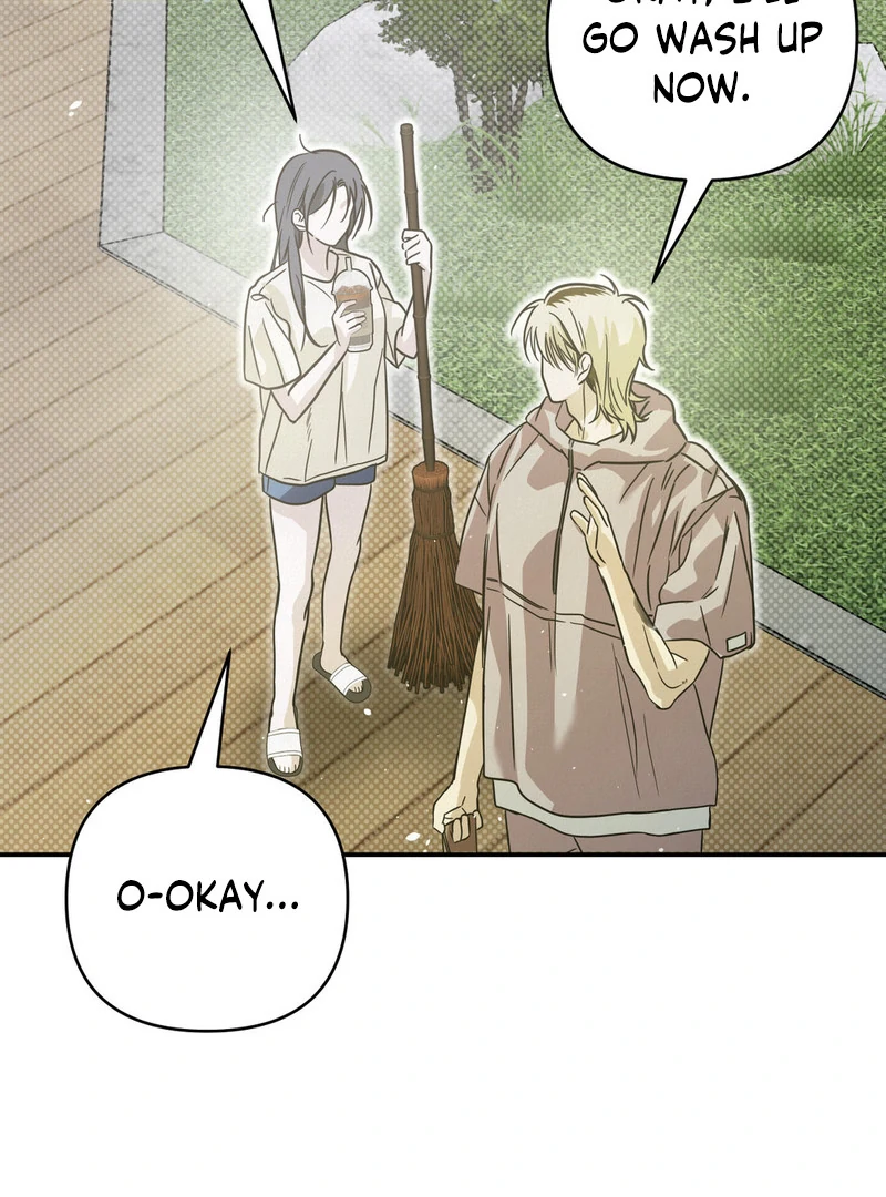 Three Months of Summer (Diva Scans) - Chapter 6 manhwa