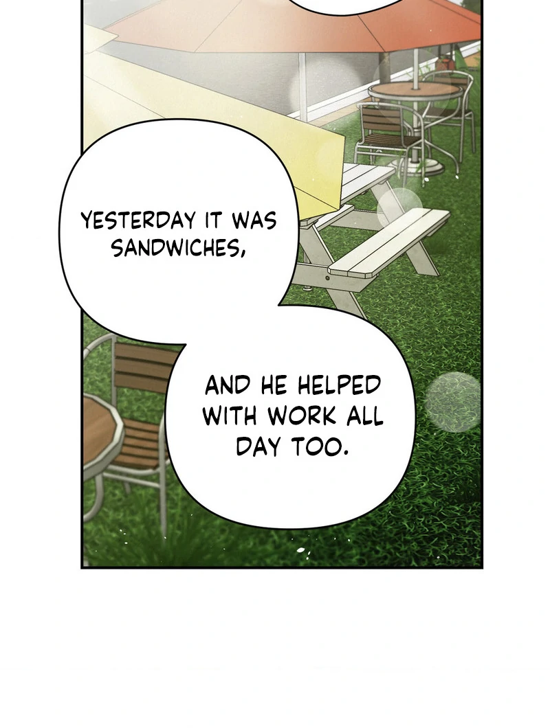 Three Months of Summer (Diva Scans) - Chapter 6 manhwa