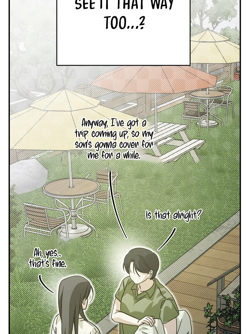 Three Months of Summer (Diva Scans) - Chapter 6 manhwa