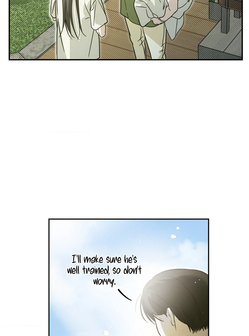 Three Months of Summer (Diva Scans) - Chapter 6 manhwa