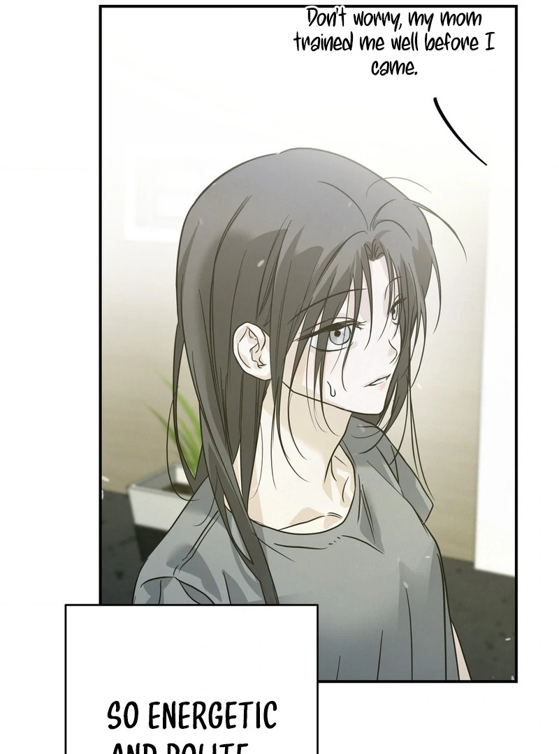 Three Months of Summer (Diva Scans) - Chapter 6 manhwa