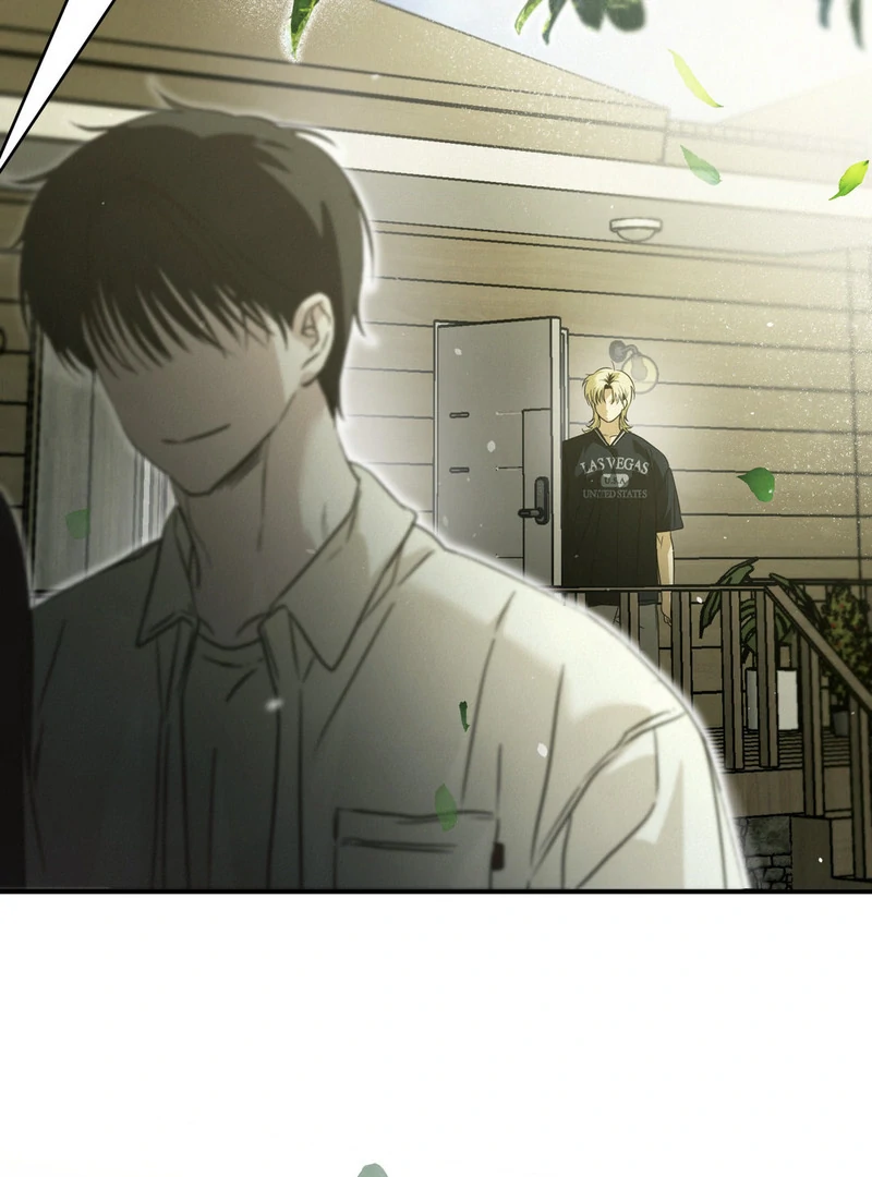 Three Months of Summer (Diva Scans) - Chapter 6 manhwa