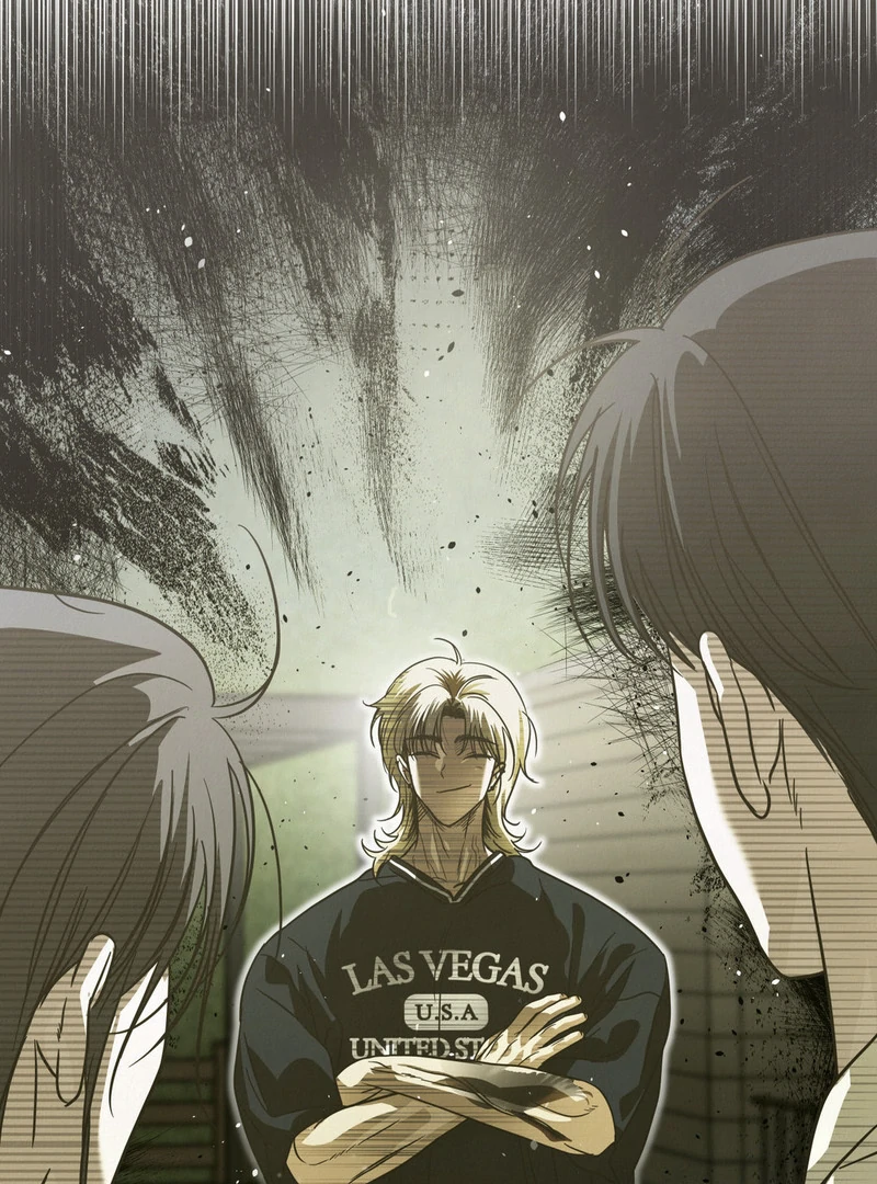 Three Months of Summer (Diva Scans) - Chapter 7 manhwa