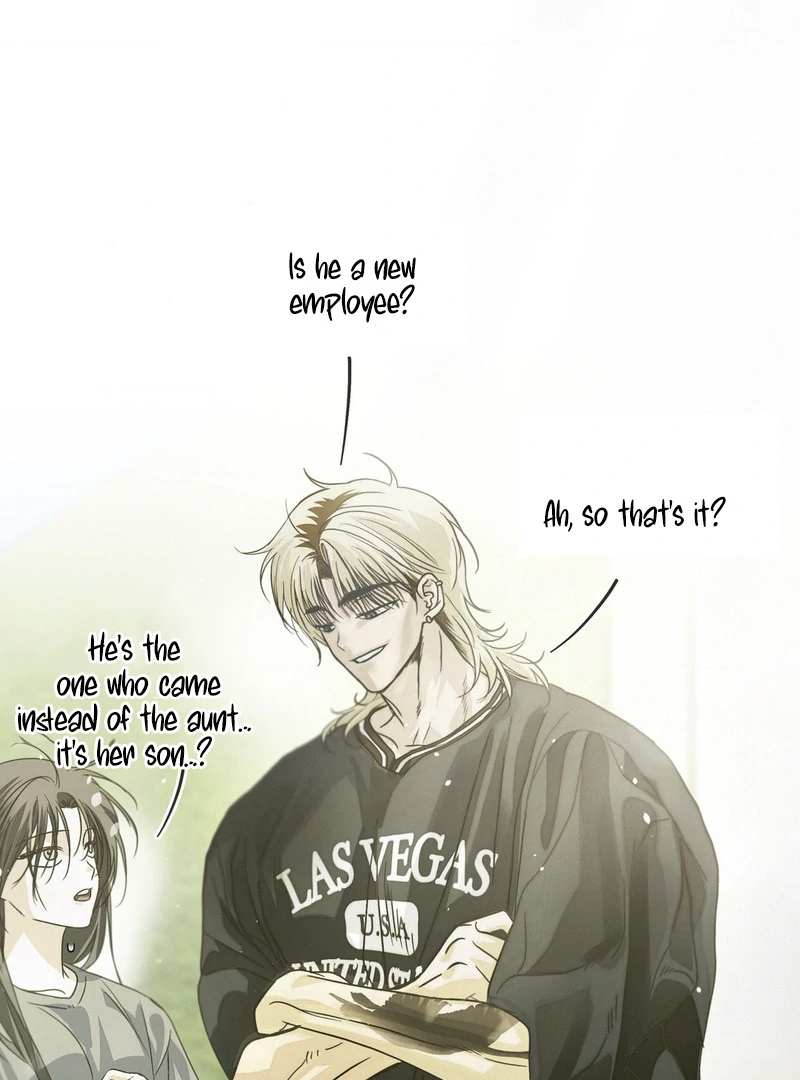 Three Months of Summer (Diva Scans) - Chapter 7 manhwa