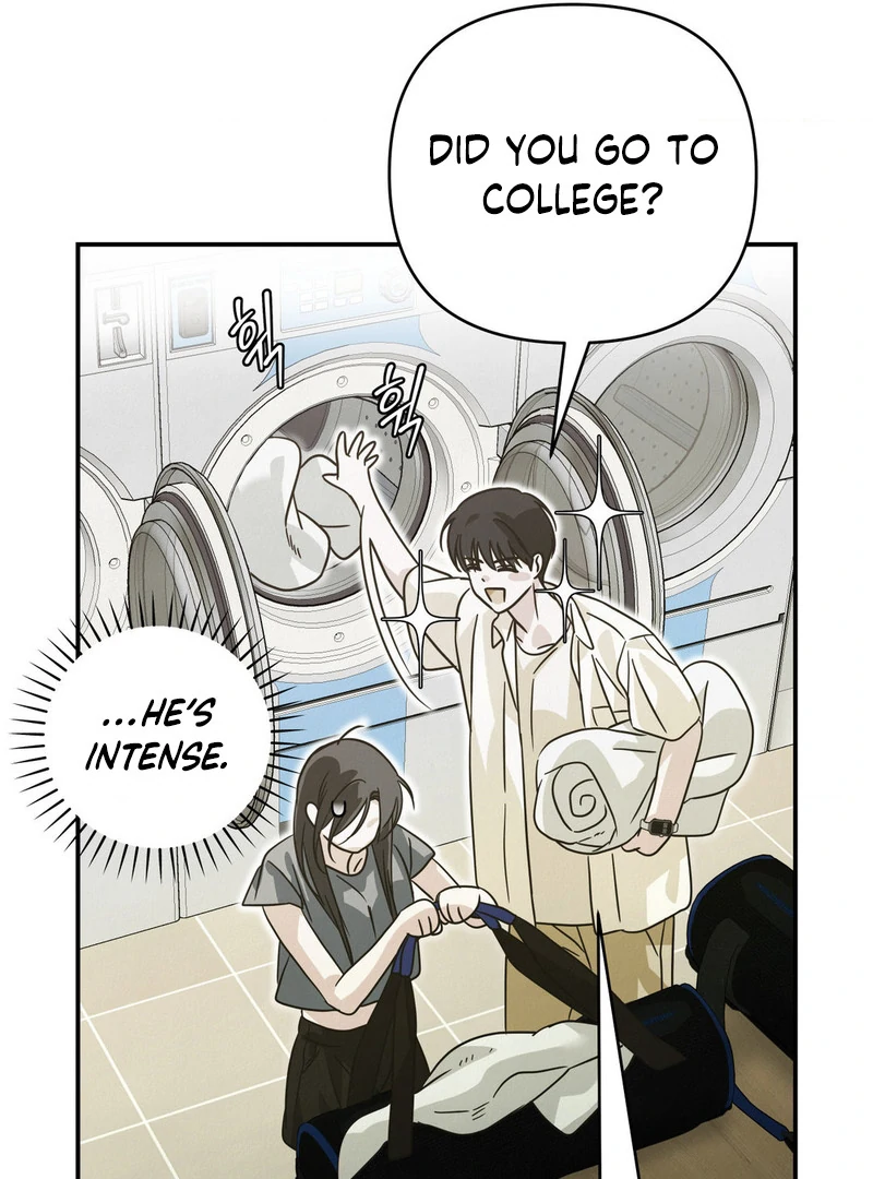 Three Months of Summer (Diva Scans) - Chapter 7 manhwa
