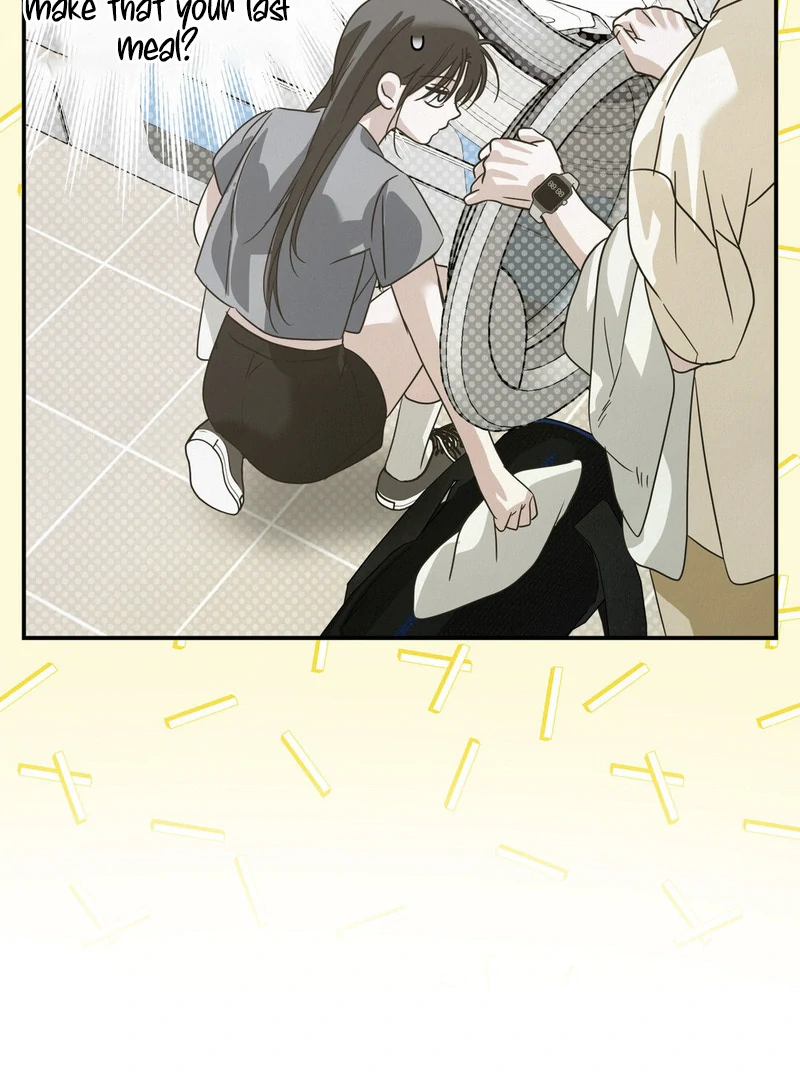 Three Months of Summer (Diva Scans) - Chapter 7 manhwa