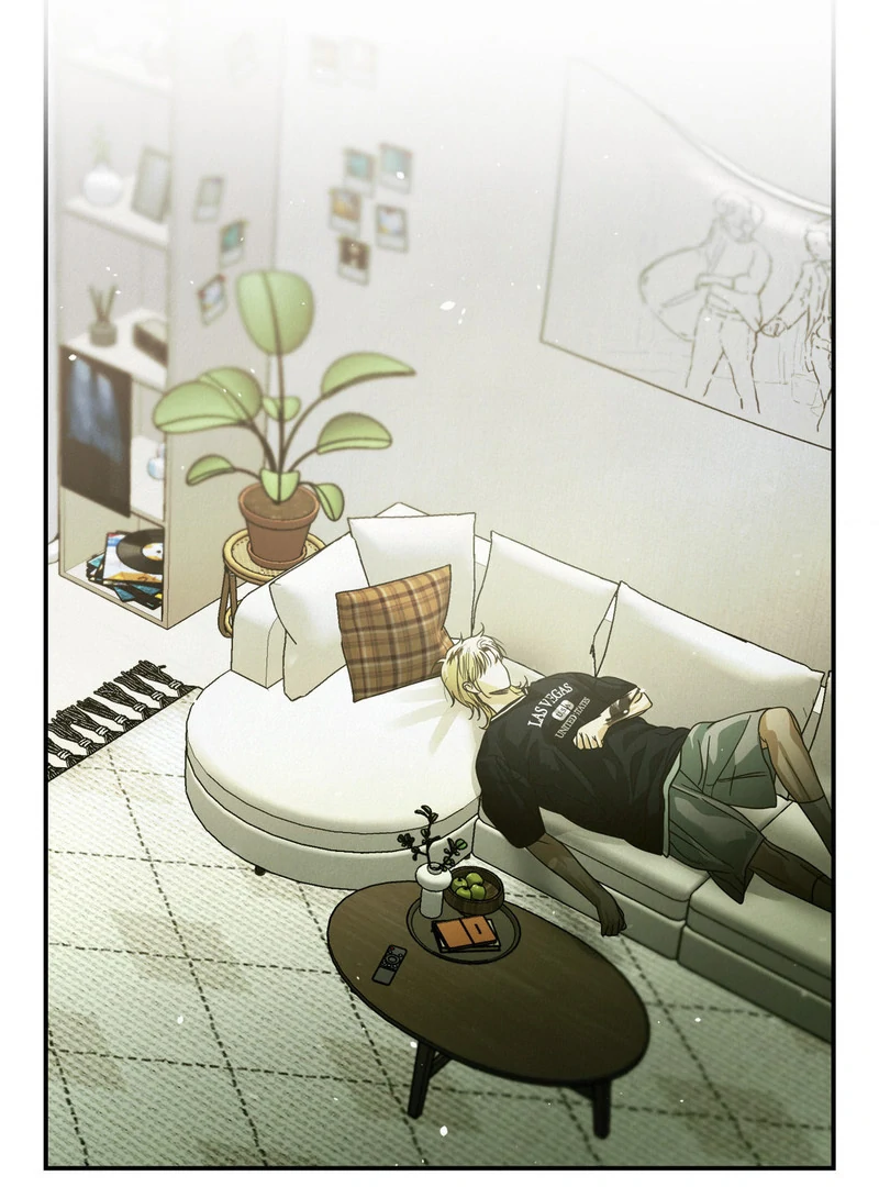 Three Months of Summer (Diva Scans) - Chapter 7 manhwa