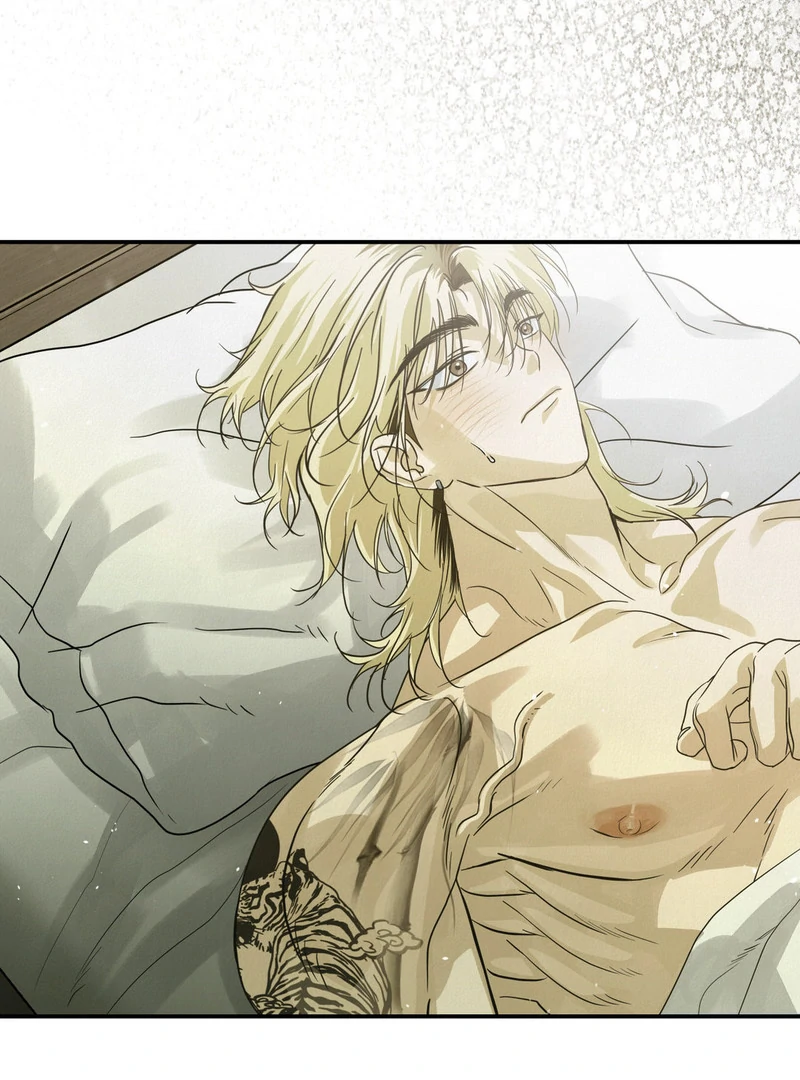 Three Months of Summer (Diva Scans) - Chapter 7 manhwa