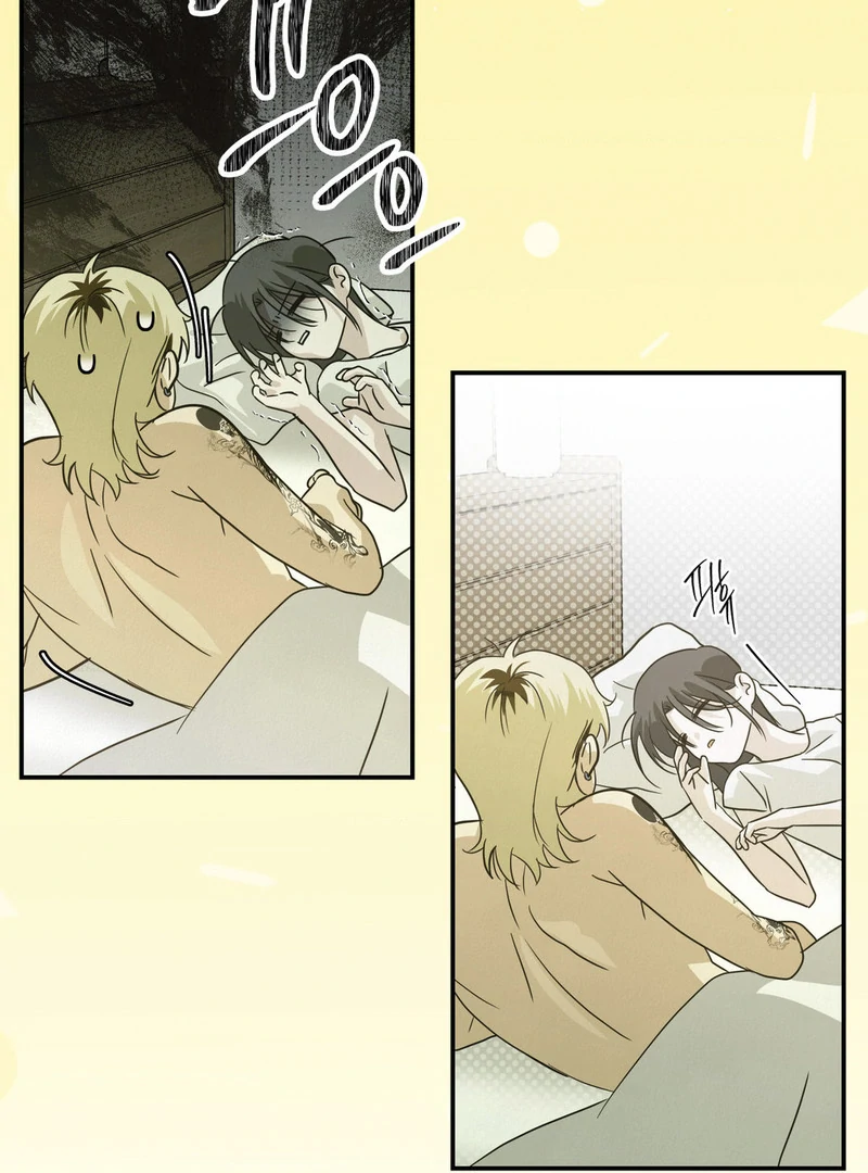 Three Months of Summer (Diva Scans) - Chapter 7 manhwa