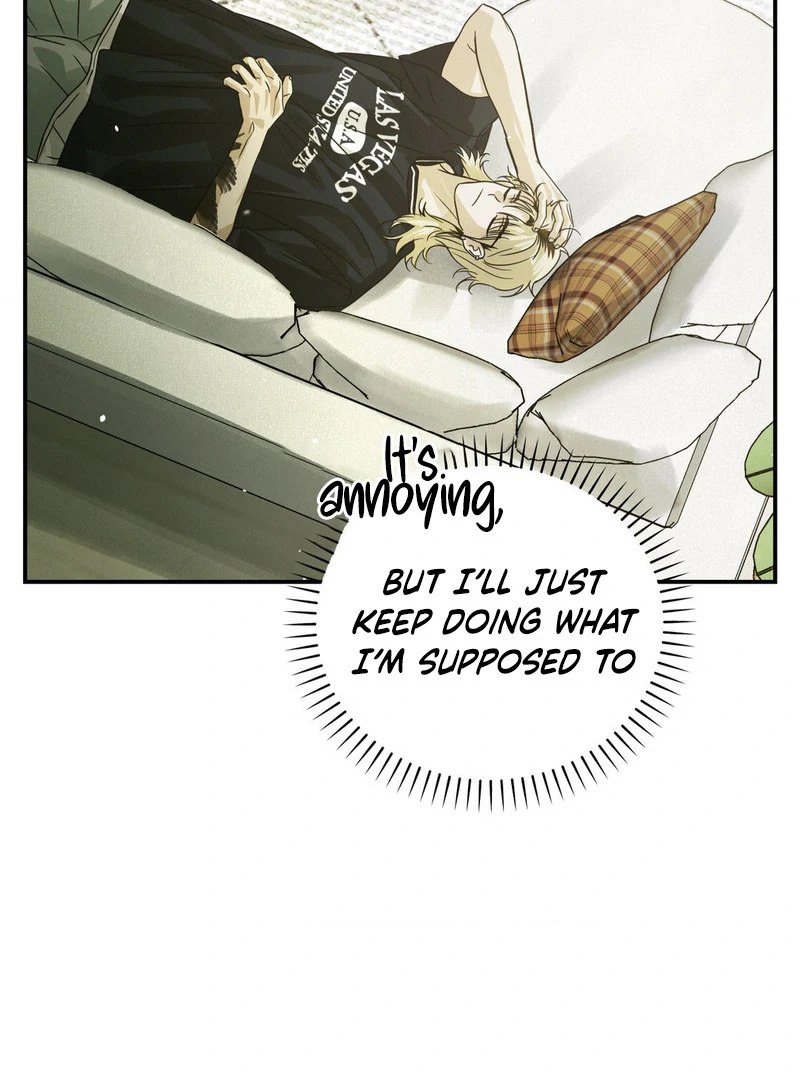 Three Months of Summer (Diva Scans) - Chapter 7 manhwa