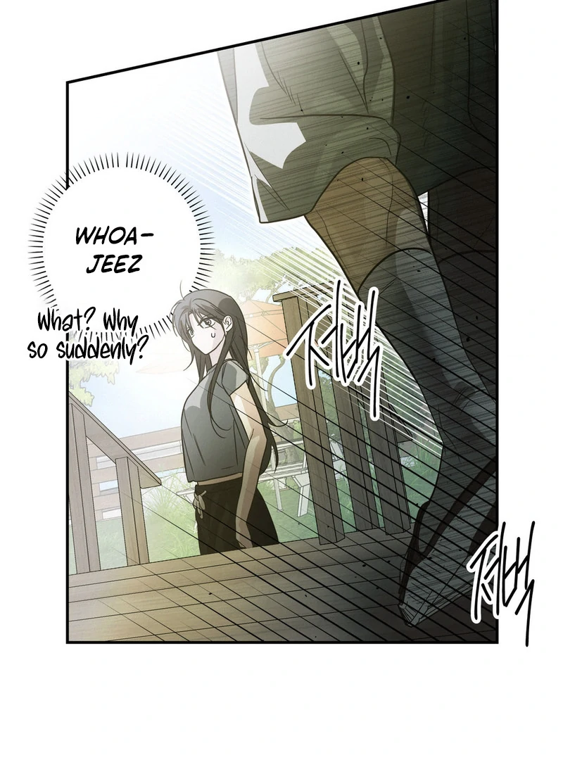 Three Months of Summer (Diva Scans) - Chapter 7 manhwa