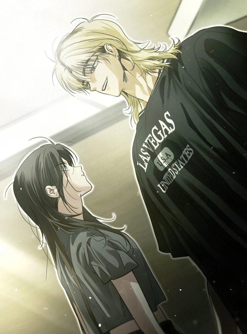 Three Months of Summer (Diva Scans) - Chapter 7 manhwa