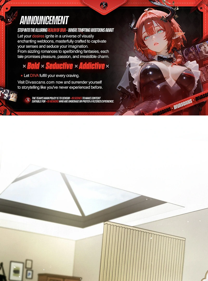 Three Months of Summer (Diva Scans) - Chapter 8 manhwa