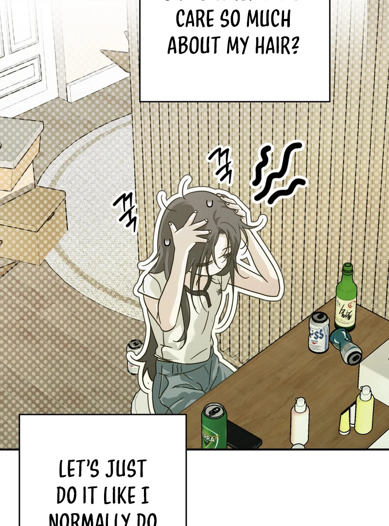 Three Months of Summer (Diva Scans) - Chapter 8 manhwa