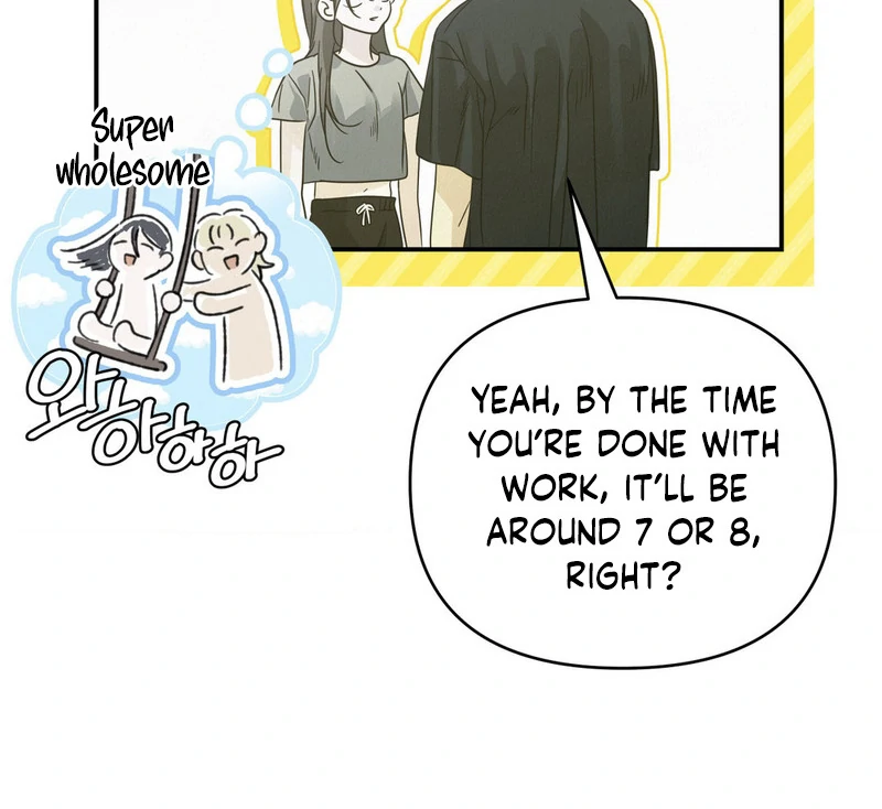 Three Months of Summer (Diva Scans) - Chapter 8 manhwa