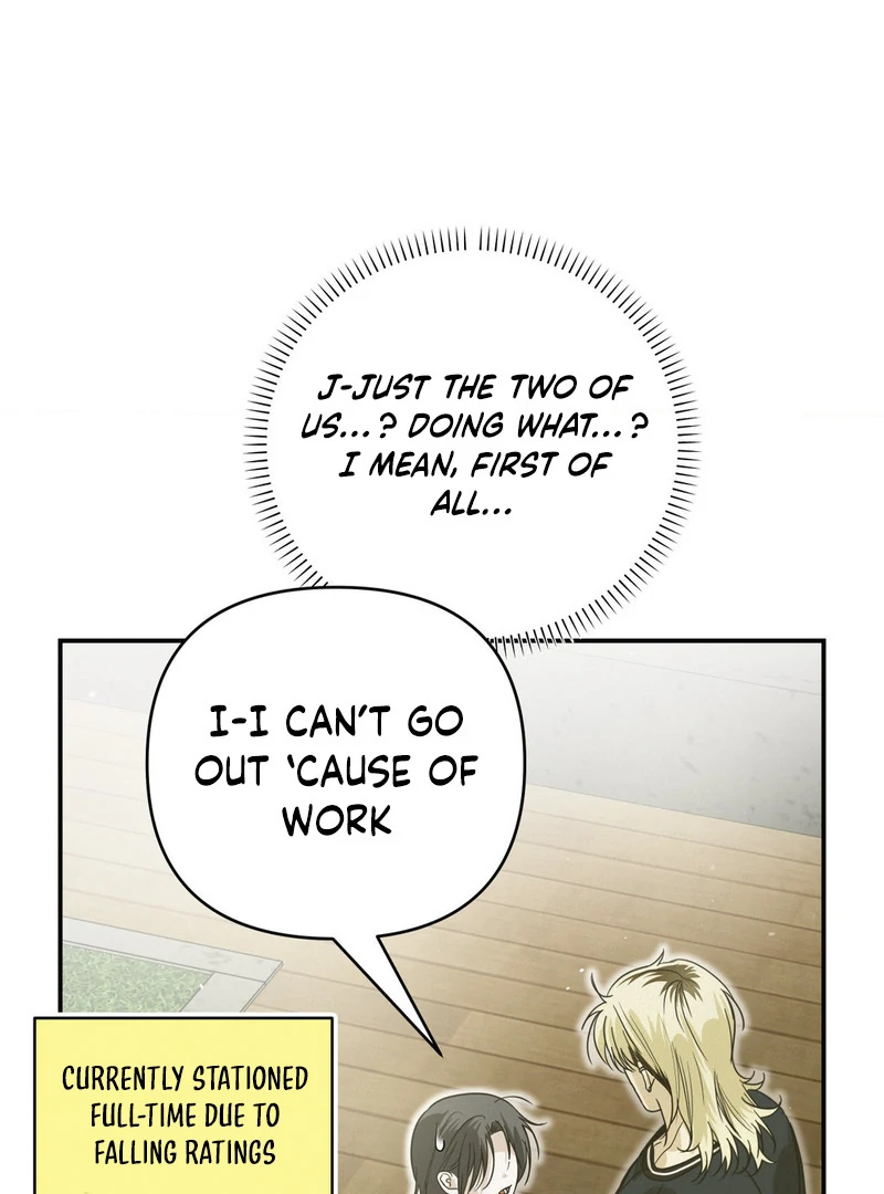 Three Months of Summer (Diva Scans) - Chapter 8 manhwa