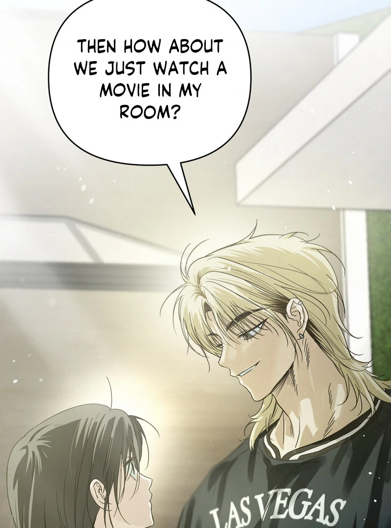 Three Months of Summer (Diva Scans) - Chapter 8 manhwa