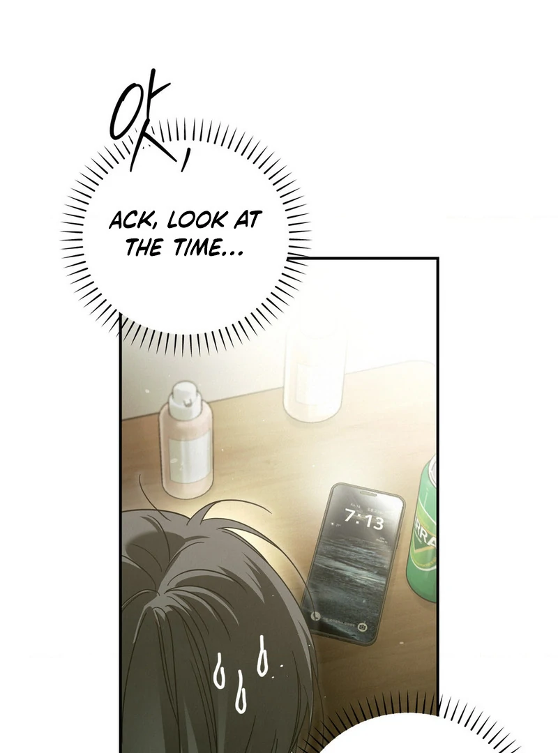 Three Months of Summer (Diva Scans) - Chapter 8 manhwa