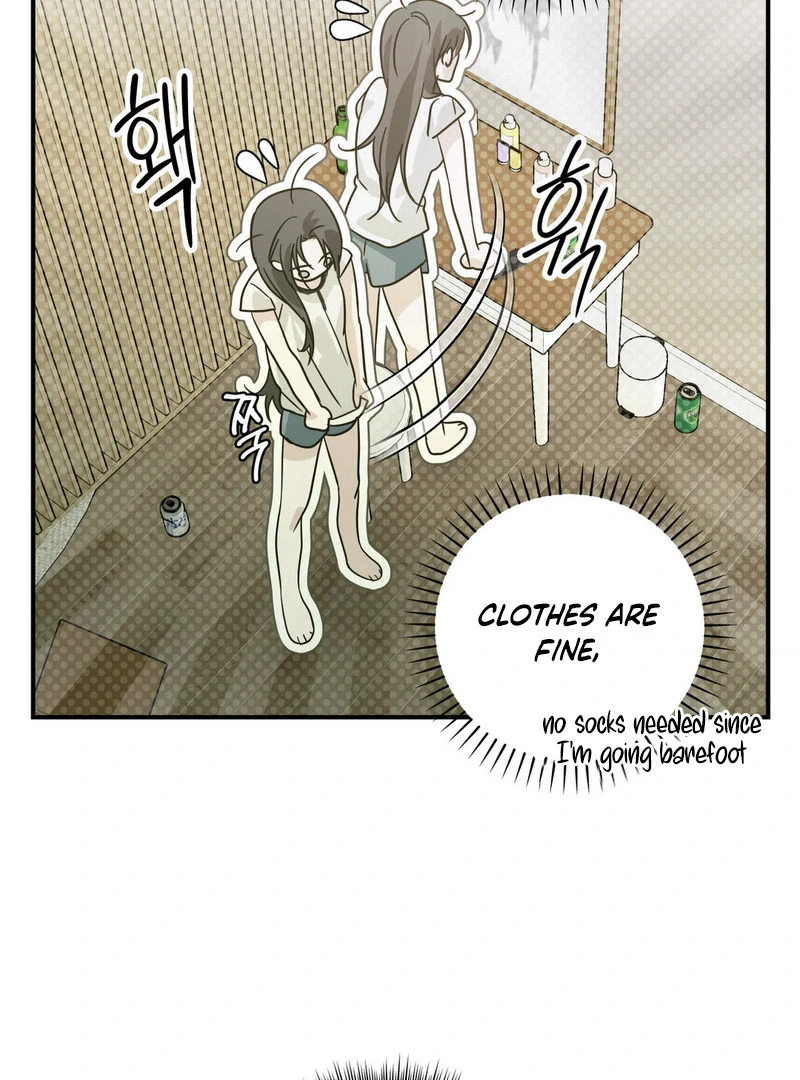 Three Months of Summer (Diva Scans) - Chapter 8 manhwa