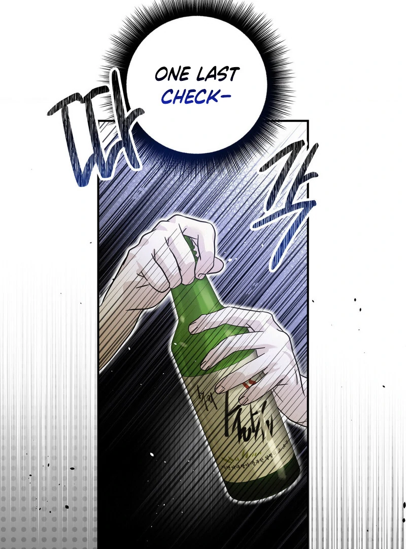 Three Months of Summer (Diva Scans) - Chapter 8 manhwa