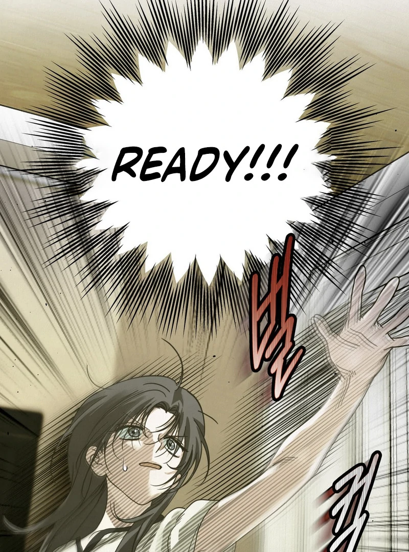 Three Months of Summer (Diva Scans) - Chapter 8 manhwa