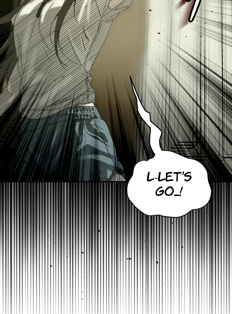 Three Months of Summer (Diva Scans) - Chapter 8 manhwa