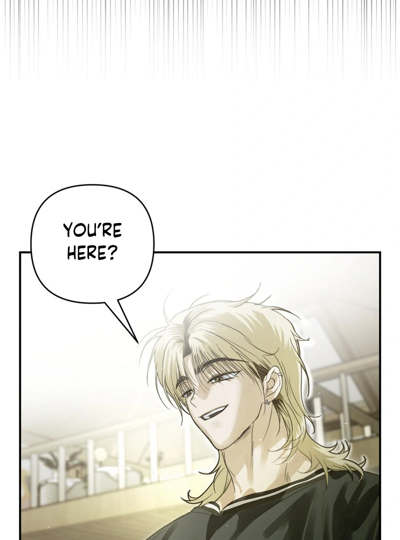 Three Months of Summer (Diva Scans) - Chapter 8 manhwa