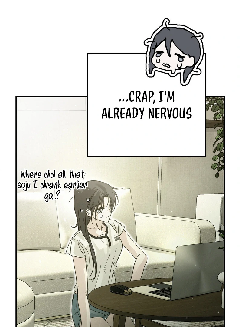 Three Months of Summer (Diva Scans) - Chapter 8 manhwa
