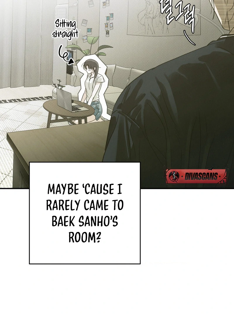Three Months of Summer (Diva Scans) - Chapter 8 manhwa