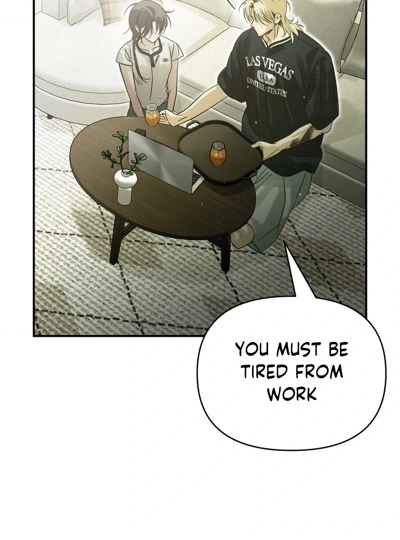 Three Months of Summer (Diva Scans) - Chapter 8 manhwa